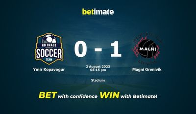 Ymir Kopavogur vs Magni Grenivik Pronostico, quote e consigli sulle scommesse 08/02/2023