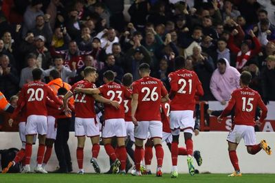 Nottingham Forest vs Wolves final score, result (EFL Cup): Dean Henderson’s excellence