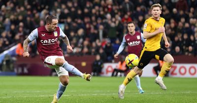 Aston Villa vs. Wolves final scores, results (Premier league): The Midlands Derby finished in a draw