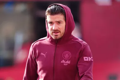 Jack Grealish Siap Hengkang dari Manchester City: Alasan, Dampak, dan Langkah Berikutnya