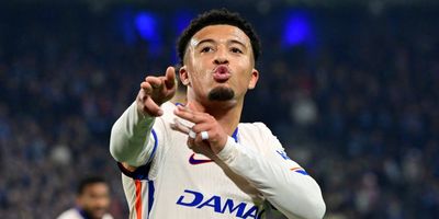 El futuro de Jadon Sancho: la decisión de fichaje se avecina antes de la final de la Conference League