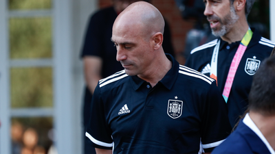 Update zum unerwünschten Kuss von Jenni Hermoso: Luis Rubiales tritt zurück, während die FIFA neue Bestimmungen vorbereitet