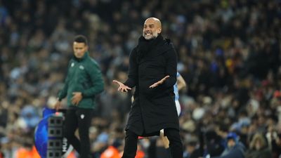 John Stones révèle le message de Pep Guardiola aux stars de Manchester City après la débâcle du Real Madrid