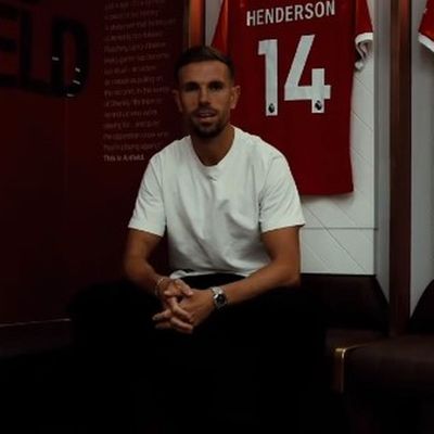 Jordan Henderson conferma l'uscita di scena in un sincero video di addio ai tifosi del Liverpool: 'Sarò sempre rosso'