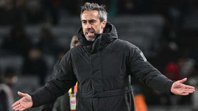 Jorge Vilda Responds to RFEF: Declares Willingness to Fight 'Unfair' Dismissal Amid Luis Rubiales Scandal