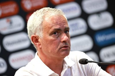 Jose Mourinho Backs Ruben Amorim: Why Patience Is Key at Manchester United