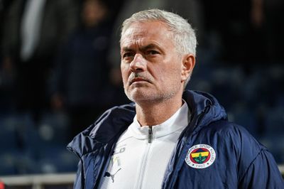 Jose Mourinho Tipped for Manchester United Return Amid Amorim Uncertainty