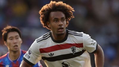 Joshua Zirkzee a une option de sortie pour Manchester United après avoir échoué à impressionner Ruben Amorim