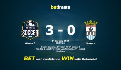 アラベス B vs ナクサラ 予測、オッズ、賭けのヒント 01/14/2024