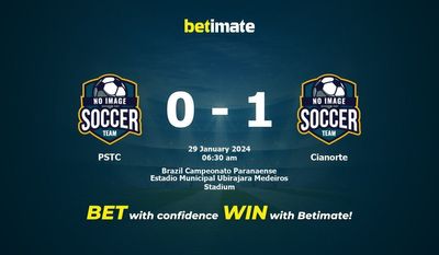 PSTC vs シアノルテの予測、オッズ、賭けのヒント 01/28/2024