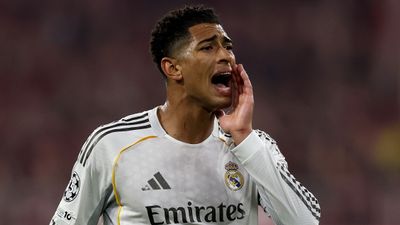 Jude Bellingham’s Message After Real Madrid’s Champions League Exit: Season Review & Future Outlook