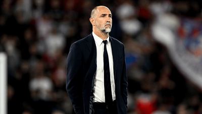 Juventus Champions League Push Leaves Igor Tudor's Future as Head Coach Uncertain