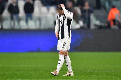 Juventus-Spieler Koopmeiners fällt mit Achillessehnenverletzung aus, peilt Rückkehr zur Klub-Weltmeisterschaft an