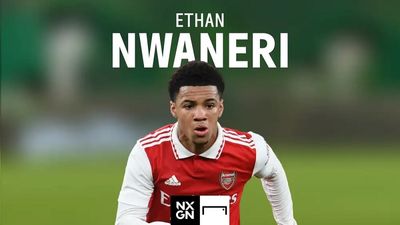 Arsenal's battle to retain record-breaking adolescent, Ethan Nwaneri