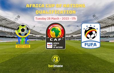 Tanzania vs Uganda Förutsägelse, odds och vadslagning 28/03/2023