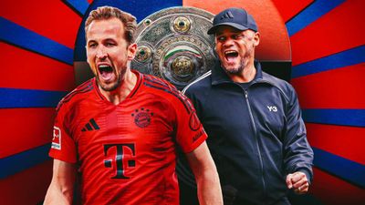 Złamana klątwa Kane’a: Jak Bayern zapewnił sobie tytuł mistrza Bundesligi