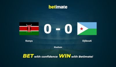 Kenya vs Gibuti Pronostici, quote e consigli sulle scommesse 06/11/2023