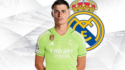 Kepa Arrizabalagas lånskifte til Real Madrid: Omfavnelse af risiko og gribe en storslået mulighed!