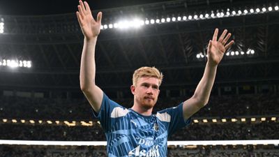 Kevin De Bruyne Dikabarkan Mempertimbangkan Rencana Pensiun sebelum Tawaran Saudi, Saat Sikap Transfer Terungkap