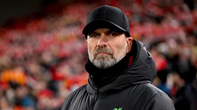Klopp uttrycker förtroende för Liverpool-spelare som stannar kvar efter hans avgång