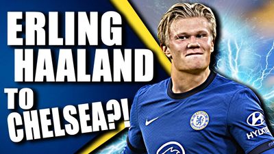 Football Transfer News: Chelsea are preparing an offer of up to £150m for Erling Haaland