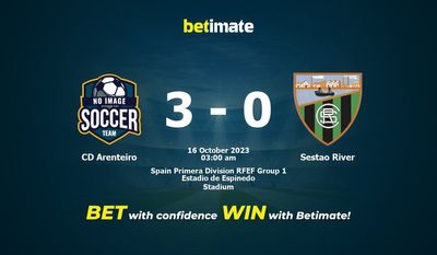 CD Arenteiro 대 Sestao 강 예측, 승률 및 베팅 팁 2023-10-15
