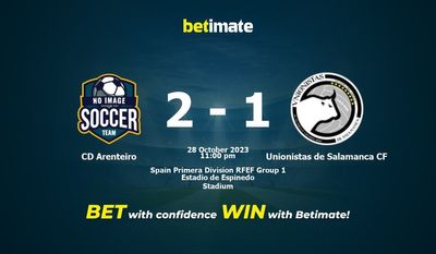 CD Arenteiro 대 Unionistas de Salamanca CF 예측, 승률 및 베팅 팁 2023년 10월 28일