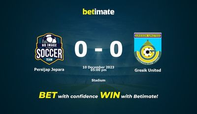 Persijap Jepara 대 Gresik United 예측, 승률 및 베팅 팁 2023-12-10