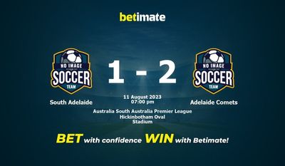 South Adelaide 대 Adelaide Comets 예측, 승률, 베팅 팁 2023-08-11