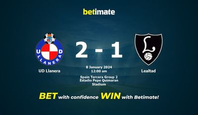 UD Llanera 대 Lealtad 예측, 승률 및 베팅 팁