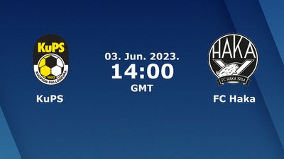 KuPS Kuopio gegen FC Haka Vorhersage, Quoten und Wetttipps 06.03.2023