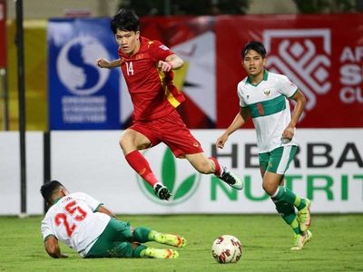 Nhận định, soi kèo Indonesia vs Việt Nam, 16h30 - 06/01 - AFF 2022