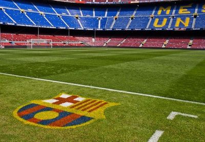 Barcelona begins work on the specifics of the Camp Nou construction