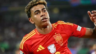 La Ligas nye regler for lønloft baner vejen for, at Barcelona kan registrere Lamine Yamal-kontrakten