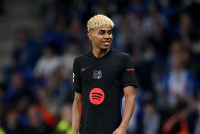 Lamine Yamal: Cole Palmer lobt Barcelonas Teenager-Star als den besten der Welt