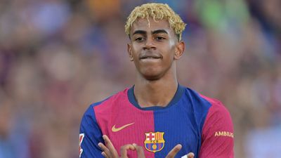Le 18e anniversaire exclusif de Lamine Yamal à Ibiza et le maillot emblématique numéro 10