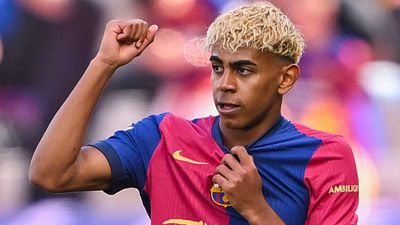 El histórico contrato de Lamine Yamal con el Barcelona: salario, cláusula de rescisión y camiseta número 10