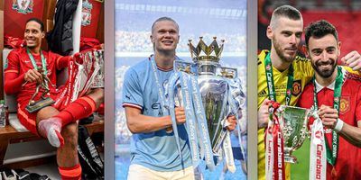 L'ultimo trofeo importante per ogni club della Premier League: cronologia e risultati chiave