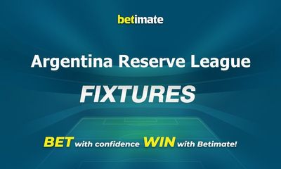阿根廷预备队联赛 Copa de la Liga，预备队 2023 年足球赛程今日（最新更新）