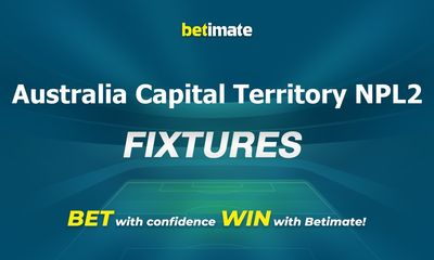 Australia Capital Territory NPL2 Capital Premier League 2025 Football Fixtures Today (Latest Updates)