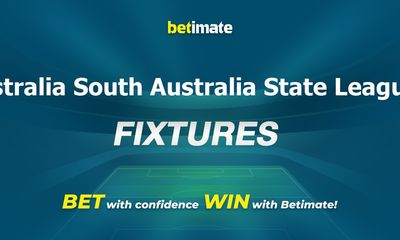 Australia South Australia State League 1 South Australia State League 1 2025 Football Fixtures Today (Latest Updates)