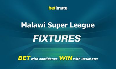 Malawi Super League Super League 2025 Football Fixtures Today (Latest Updates)