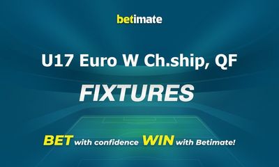 Чемпионат Европы U17, QF Чемпионат Европы U17, QF Футбольные матчи на 2023 год сегодня (последние обновления)