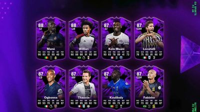 Leaked EA FC 24 FC Pro Live Cards: Get a Sneak Peek!