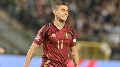 Leandro Trossard Adds to Mikel Arteta's Woes as Arsenal Star Suffers International Injury