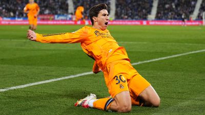 Leganes 2-3 Real Madrid: Gonzalo Garcia's Stoppage-Time Header Sends Ancelotti's Side to Semi-Finals