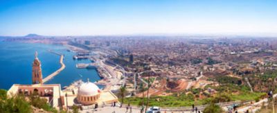 Les grandes villes d'Algérie entre histoire et modernité : découvrir Alger, Oran et Constantine au-delà des clichés