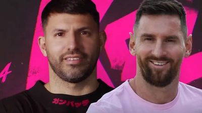 Lionel Messi Becomes Co-Owner of KRÜ Esports