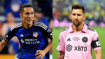 Lionel Messi hat Inter Miami „verwandelt“: Trainer des FC Cincinnati behauptet, eine Methode zu haben, ihn einzudämmen?