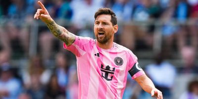 Lionel Messi’s MLS Impact: Achievements, Controversies & Lasting Legacy